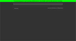 Desktop Screenshot of hydbusa.com