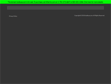 Tablet Screenshot of hydbusa.com